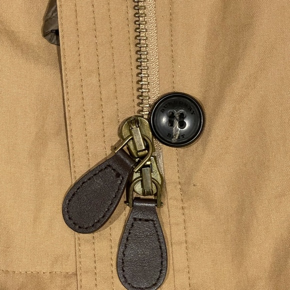 Burberry Brit Trench Coat - Picture 6 of 12